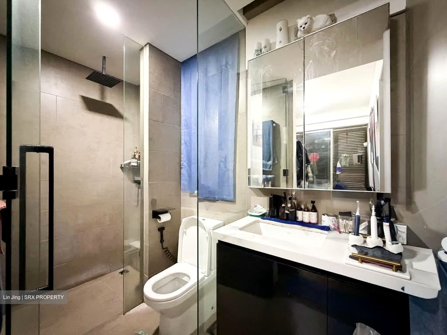 Stratum (D18), Condominium #597392881